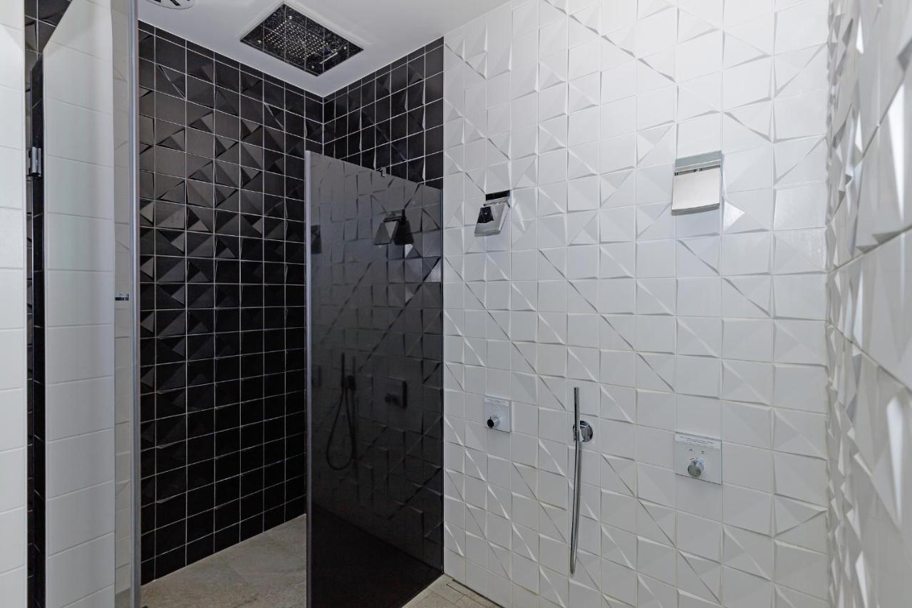 Aparthotel Waterkant Suites - Fewos Am Meer Mit Spa Boergerende-Rethwisch Luaran gambar